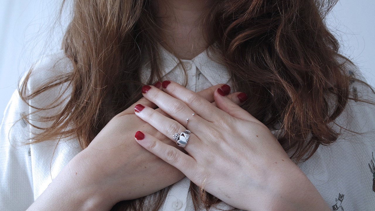 12 Najlepszych zestawów pierścionków, które sprawią, że twoje życie będzie łatwiejsze