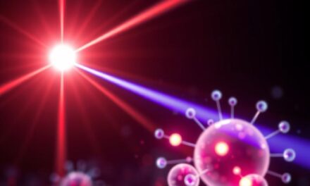 Laseroterapia: nowoczesna metoda leczenia i jej zastosowania