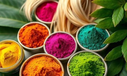 Henna dla blondynek – jak dobrać idealny kolor i aplikować?