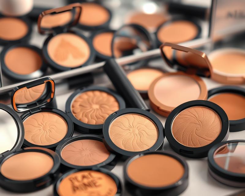 Jak dobrać bronzer do karnacji? Praktyczny poradnik i wskazówki