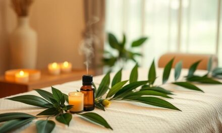 Masaż aromaterapeutyczny – korzyści, techniki i wybór terapeuty