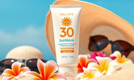 Krem z filtrem SPF 10 – wszystko, co musisz wiedzieć