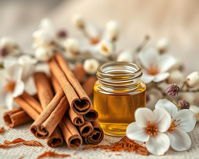 Naturalne metody powiększania ust cynamonem – sprawdź efekty!