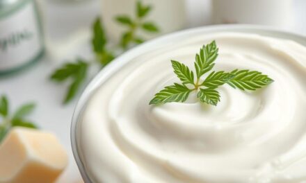 Jogurt naturalny na włosy – właściwości i korzyści dla zdrowia