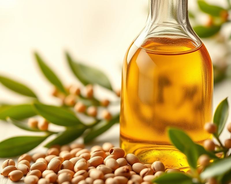 Olejek jojoba – właściwości, działanie i zastosowanie w pielęgnacji