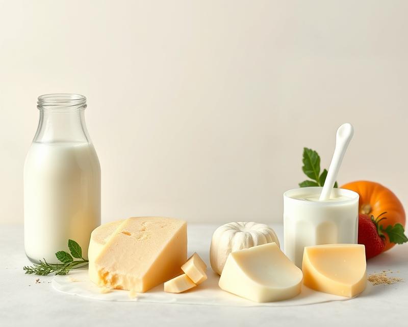 Nietolerancja laktozy a trądzik – jak dieta wpływa na skórę?