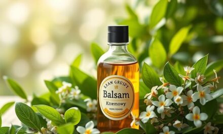 Balsam krzemowy – naturalna pomoc dla skóry, włosów i zdrowia