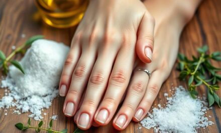 Domowy peeling do rąk – jak zadbać o gładką i zdrową skórę?