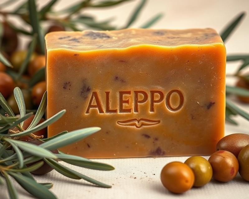 Dlaczego warto wybierać oryginalne mydło Aleppo? Jego właściwości i jakość