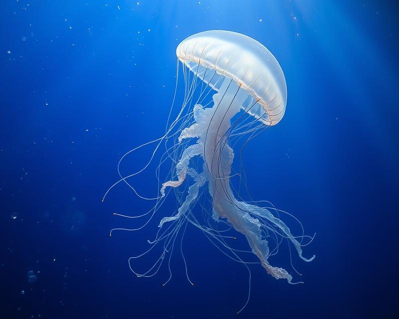 Tatuaż meduzy: symbolika, emocje i znaczenie dla kobiet