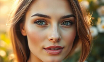 Makijaż no makeup – jak osiągnąć naturalny i świeży look?