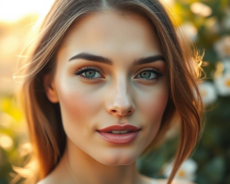 Makijaż no makeup – jak osiągnąć naturalny i świeży look?
