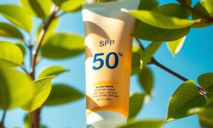 Krem SPF 50 – idealna ochrona dla cery trądzikowej