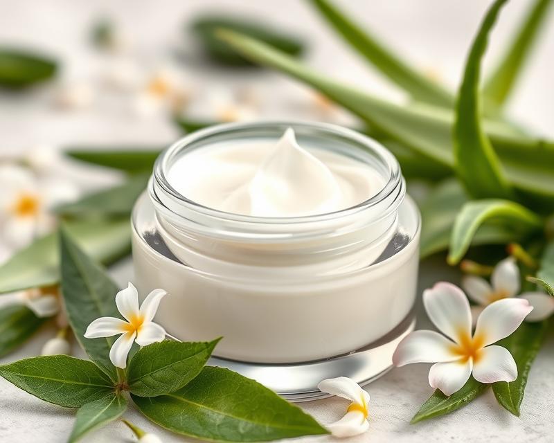 Krem na sebum: Jak wybrać i stosować dla zdrowej cery?