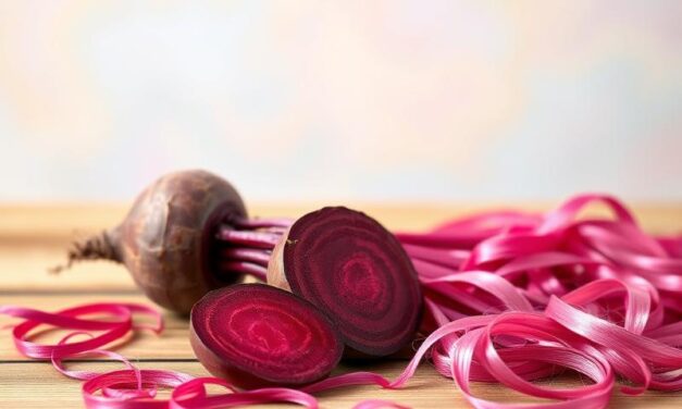 Farbowanie włosów burakiem – naturalny sposób na intensywny kolor