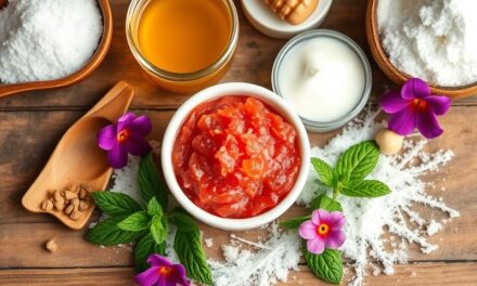 Domowy peeling do ust – jak przygotować i dlaczego warto?