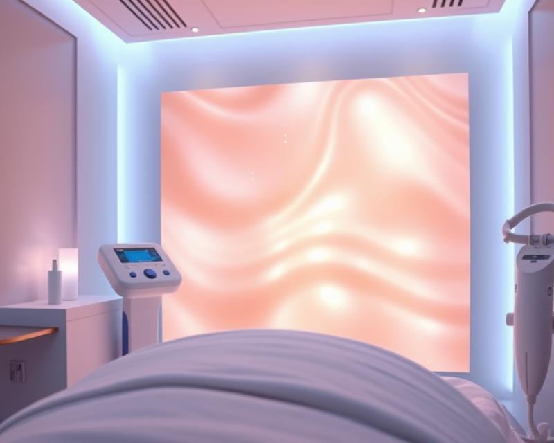 Elektroterapia w kosmetyce: Zastosowania, efekty i bezpieczeństwo