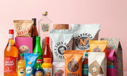 Jak opakowania z nadrukiem wpływają na marketing i sprzedaż?