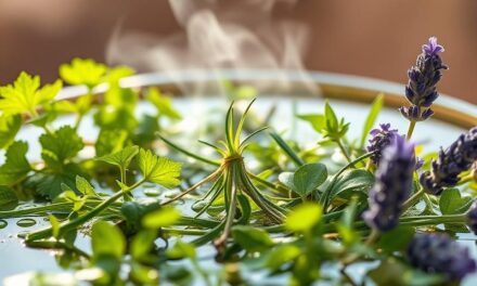 Ziołowe płukanki do włosów – odkryj naturalną pielęgnację włosów
